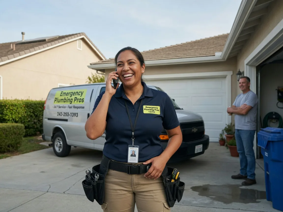 Emergency Plumber Oklahoma City, OK FAQs
